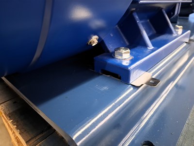 Groupe motopompe - Pompes PHC