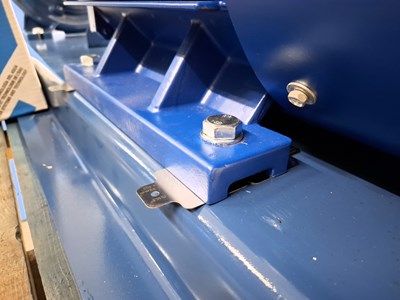 Groupe motopompe - Pompes PHC