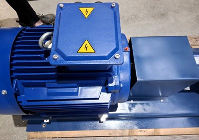 Motopompe Pompes PHC