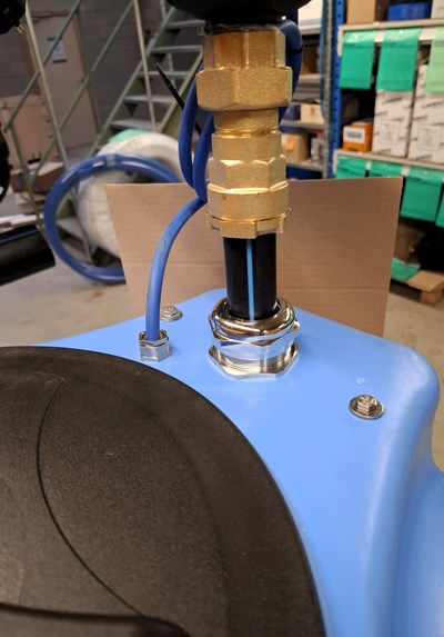 Pompes PHC sur-mesure