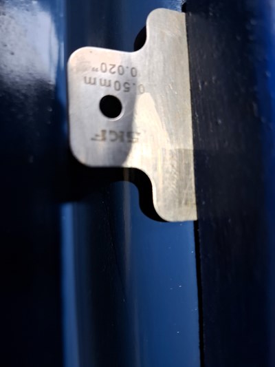 Installation de pompage Liège