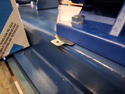 Pompes PHC Liège - réparation pompes