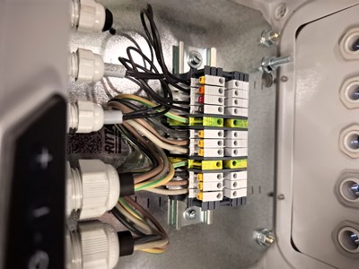 Installation de pompage sur-mesure